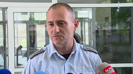 Засилени мерки за сигурност преди финала за Купата на България: Ескортират феновете от входовете на София