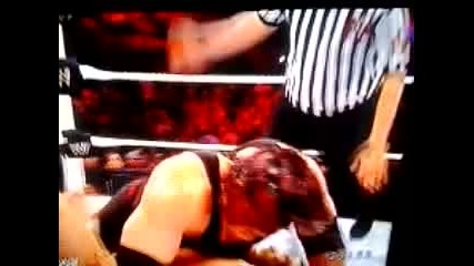 Kane-daniel Bryan part 1 Wwe 2013
