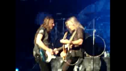 Whitesnake Is This Love Ny Jones Beach Wantagh 12.7.09 