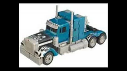 Transformers