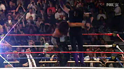 A tribute to The Undertaker for his legendary WWE career: SmackDown, June 26, 2020