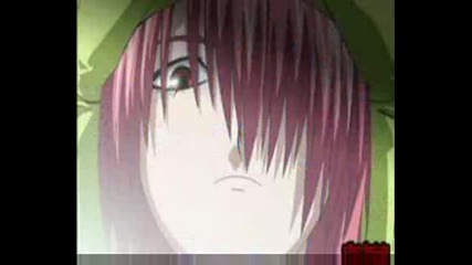 Elfen Lied - Ein kleiner Mensch