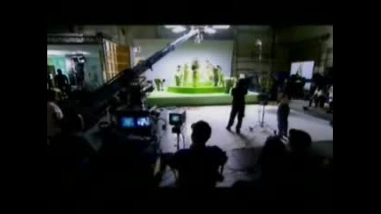 Christina Aguilera - Making Come On Over Baby-Part 2