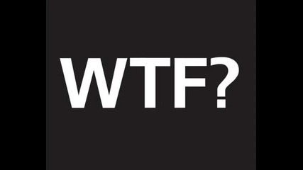 Mike Hoovler - Wtf 
