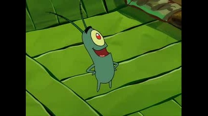 Spongebob - Runaway