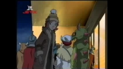 W.i.t.c.h Сезон 1 Епизод 09 - Бг Аудио