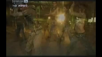 Azis & Desislava - Jaduvam.flv