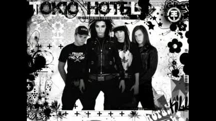 Tokio Hotel - Ich Brech Aus