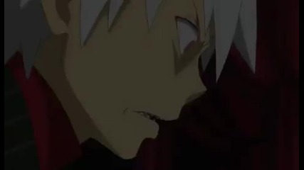 This Is Halloween [anime Expo 2010 Amtv Pro Winner] Soul Eater amv