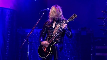 Judas Priest - Heading Out To The Highway