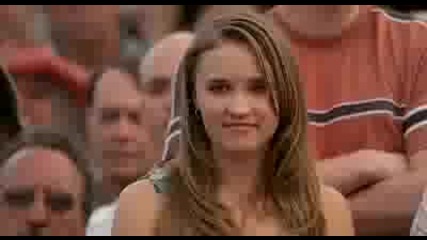 Hannah Montana - Miley - The Climb