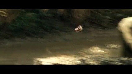 Rambo / Рамбо 4 (2008) Bg Audio