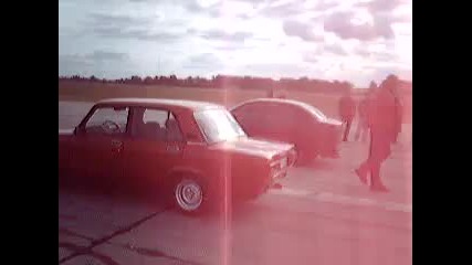 Youtube - ланос 1.5 8кл и ваз 2105 непростой... 