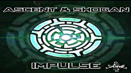 Ascent Shogan - Zen