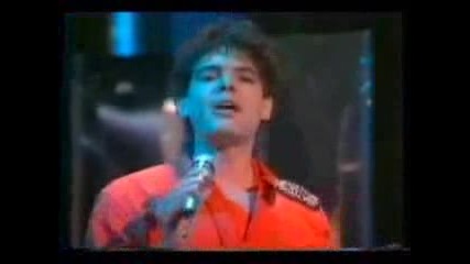 Alphaville - Forever Young - Tv
