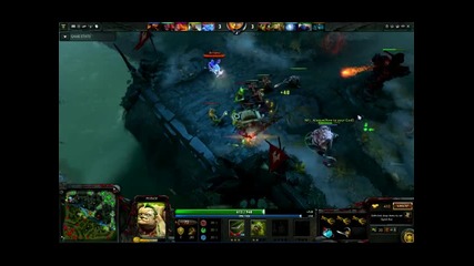 Pudge stuff