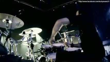 Thousand Foot Krutch - What Do We Know Live At The Masquerade Dvd 2011