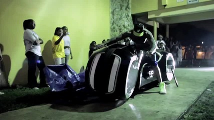 Flo Rida - Good Feeling ( Официално Видео ) ( Високо Качество )