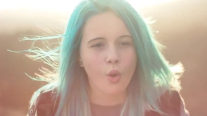 Beatrice Miller - Wake Me Up Official Video (avicii Cover)