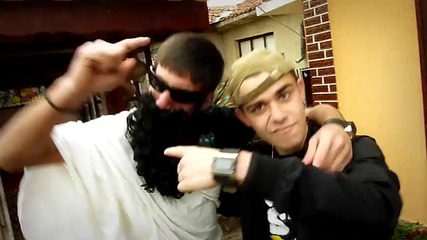 Mc Petyr a k a Lil Pesho Z Boyz Daddy s Lambo