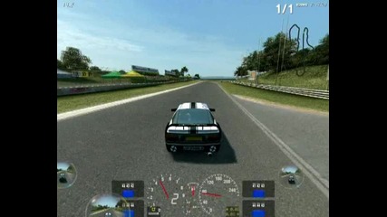 Lfs mini drift ;]