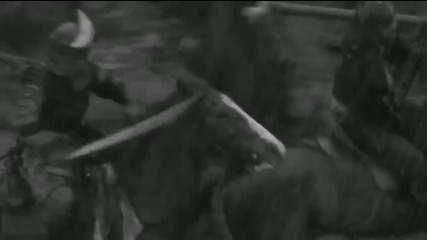 [ Trailer ] Seven Samurai (1954)