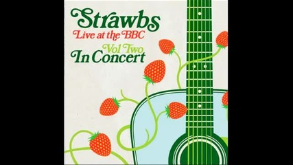 The Strawbs - The Winter and the Summer