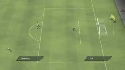 Fifa 2010 - Basic Attacking Tutorial [hq]
