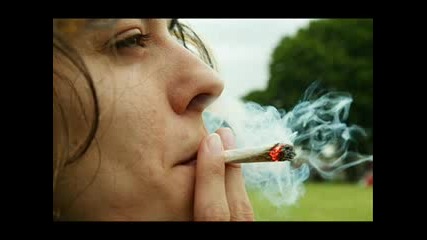 Cartel de Santa - Marihuana