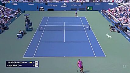 Us Open2025 - Tennis