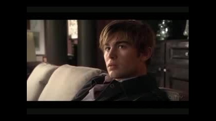 Blair And Chuck Part 7 A Plan By Bass