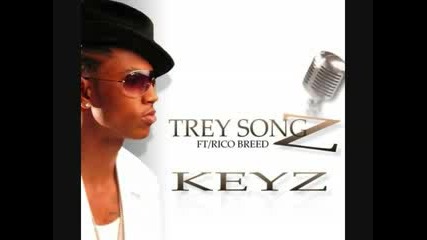 Trey Songz - Keyz