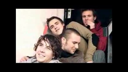 Mcfly Interview Part 1