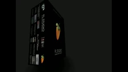 Fl Studio 9 Introductory video ... 