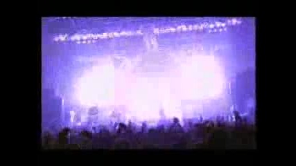 Helloween - Forever And One (official Video) 