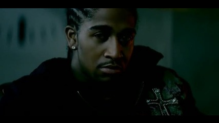 D V D ! Omarion Ft. Timbaland - Ice Box + Превод & Текст [ Offical Music Video ]