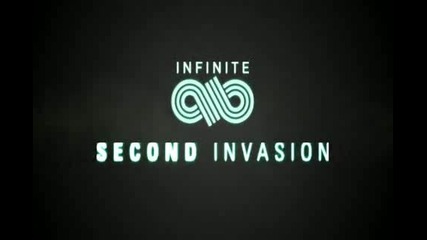 Infinite 1st Concert 2nd Teaser_hd