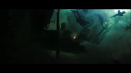 Transformers 2 Trailer (hq)