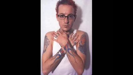 Chester Bennington Let Down
