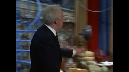 Bewitched S5e22 - Going Ape