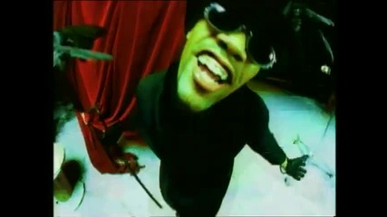 Ll Cool J feat. Method Man, Redman and Dmx - 4, 3, 2, 1