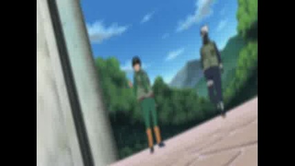 Naruto Shippuuden - Епизод 219 - Bg Sub