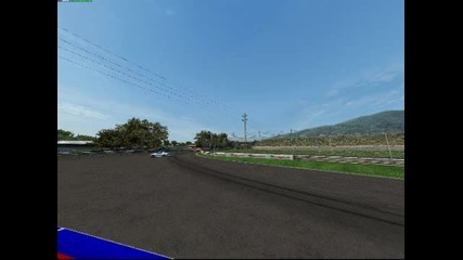drift lfs 