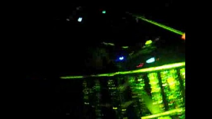 Камелия - Усещам те още(live), РПМ клуб, Скопје - 19.11.2008