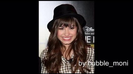 Demi Lovato - This is me + picz