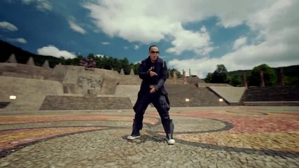 Daddy Yankee - Limbo