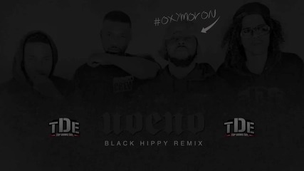Black Hippy ( Kendrick Lamar, Schoolboy Q, Jay Rock & Ab-soul ) - U.e.o.n.o. Remix [ Audio ]