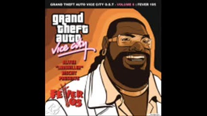 Gta Vice City - Fever 105 - All Night Long