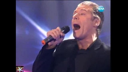 Елим. X Factor - 3 / 4 части, 19 окт. 2011