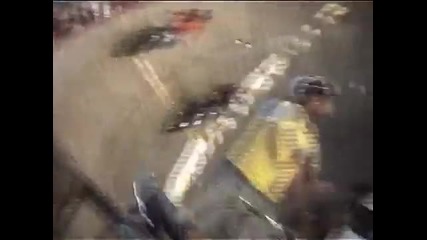 Стената на Death 